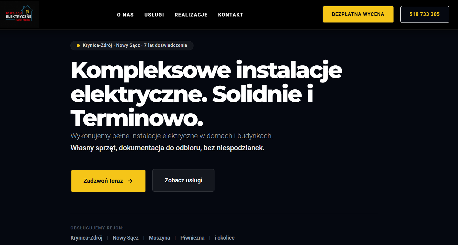 instalacje-krynica.pl